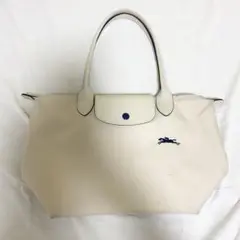 ロンシャン トートバッグ