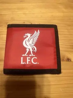 リバプール 応援グッズ