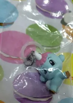 手塚治虫キャラクター めじるしアクセサリー ユニコ