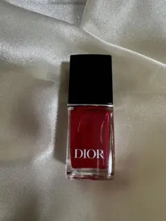 Dior Vernis 999 ネイルポリッシュ 7ml