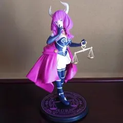 【タイクレ パール】 葬送のフリーレン 断頭台のアウラ Corefulフィギュア