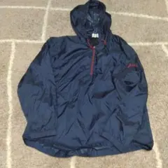 asicsアシックス フード付き ジャンバーシャカシャカのサムネイル