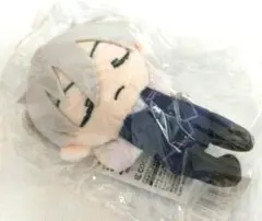 ブルーロック　ぬいぐるみ　キーホルダー　凪誠志郎　ブルロ