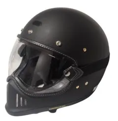 SHOEI EX-ZERO専用ゴーグル　クリア