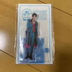 Johnny&Associates ラウール Snow Man アクリルスタン…