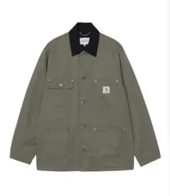2026年最新】carhartt カーハート チョアコートの人気アイテム - メルカリ