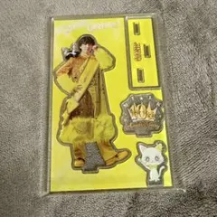 M!LK 吉田仁人 キャンドリ アクスタ - メルカリ