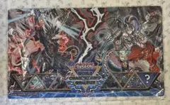 2025年最新】ヴァンキッシュソウル プレイマットの人気アイテム