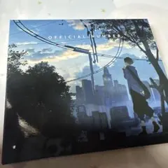 OFFICIAL NUMBER Eve CD