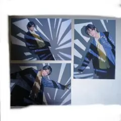 木村聖哉 ブロマイド