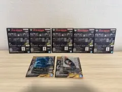 新品　一番くじ　ゴジラ怪獣乱舞　6個セット