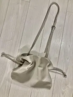 JIMWAGクシュクシュバッグ - メルカリ