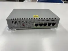Allied Telesis AT-GS910/5 5ポートスイッチングハブ