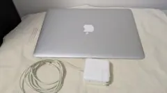 2017 MacBookAir 13インチ i7 8GB 256GBのサムネイル
