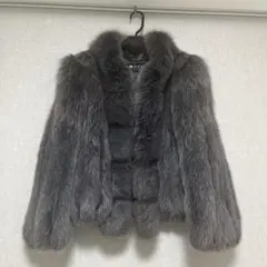 2025年最新】saga fox コートの人気アイテム - メルカリ