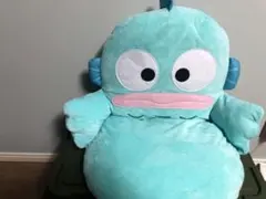 2025年最新】ハンギョドン ぬいぐるみ チェアの人気アイテム