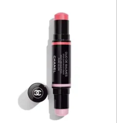 CHANEL DUO DE BAUMES 08PURE GLOWのサムネイル