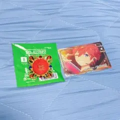 あんスタ スバル リンライ 10th あんスタチップス