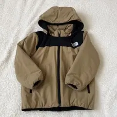 The North Face ジェランド インサレーション ジャケット 110