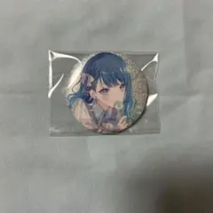 プロジェクトセカイ グリッター缶バッジコレクション vol.10 B 桐谷遥