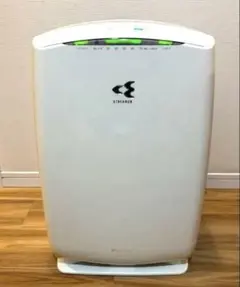 ダイキン加湿器付空気洗浄機中古 除湿も！加湿も！DAIKIN（ダイキン）空気清浄機 買取入荷いたしました