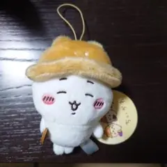 ちいかわぬいぐるみ　カキにゃんぬいぐるみ