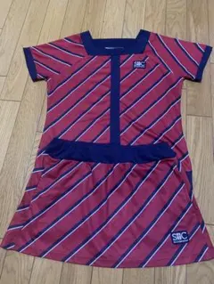 テニスウェア 　セット　Mサイズ