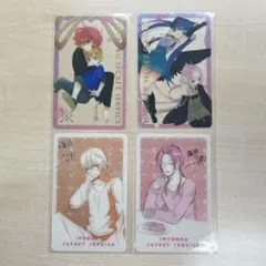 あんスタ 偶像夢幻祭 心動時刻 ポラロイド 中国 弓弦 - メルカリ
