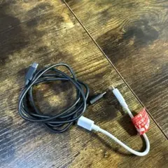 USB-C to USB-Cケーブル 約1メートル