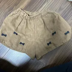 anyFAM キュロット　110