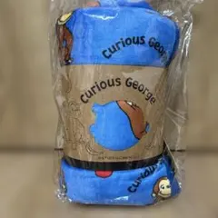 ジョージ　毛布