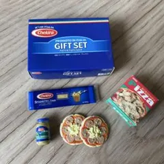 リーメント ミニチュア