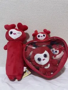 TWICE gigo チェヨン まとめ売り TWICE Lovelys Gigo チェヨン - メルカリ