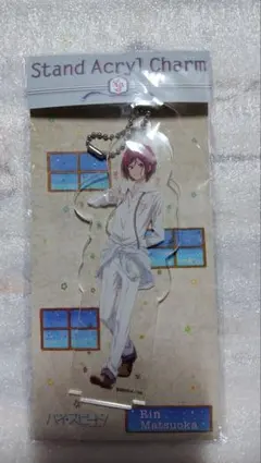 2026年最新】Free! アクリルチャームの人気アイテム - メルカリ