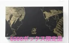 NARUTO 20周年記念 貴金属 カード ギフト 3枚封入 中国限定 2BOX