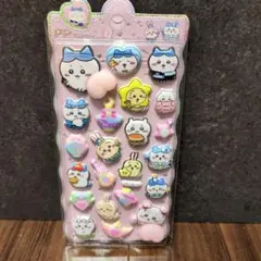 ちいかわおしりシール