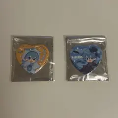 2025年最新】ころん 缶バッジ 2023の人気アイテム - メルカリ