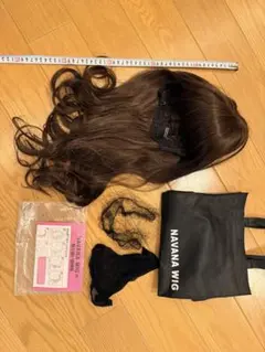 2026年最新】NAVANA WIG レディース ウィッグ・エクステの人気アイテム