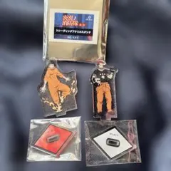 炎炎ノ消防隊 キャラクターグッズ