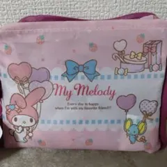 マイメロディ　エコバッグ