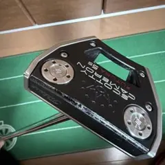 Scotty Cameron FUTURA 5S センターシャフトパター