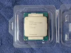 【中古】インテル Intel i7-5960X 3.0 GHz Amazon.com: Intel Core i7 Extreme Edition i7-5960X Octa-core (8