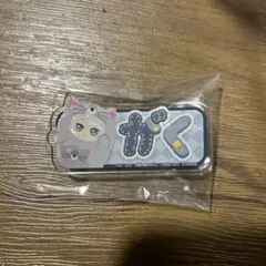 アイドリッシュセブン アイナナ おなまえアクリルバ ッジ 八乙女楽