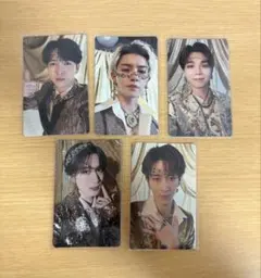 ［即購入可］M!LK 好きすぎて滅/爆裂愛してる トレカ