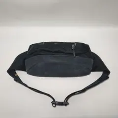 visvim BALLISTIC LUMBAR ウエストバッグ ネイビー