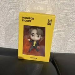 BTS JIN モニターフィギュア
