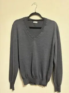 ディオールオム 05SS ニット セーター 襟付き メリノウール エディ期 2025年最新】Dior Homme メンズ ニット・セーターの人気アイテム