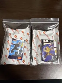 BLOKEES ブロッキーズ マイルズ・モラレス & ショッカー セットのサムネイル