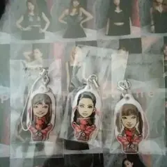 須田アンナ、川本璃、MIYUUセット