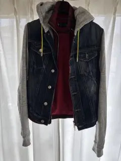 ディースクエアード デニムジャケット